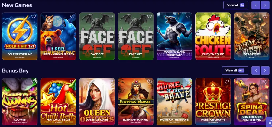 Browinner online